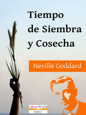 cover image of Tiempo de Siembra y Cosecha